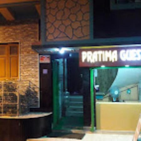 Pratima Guest House , Kolkata Exterior photo
