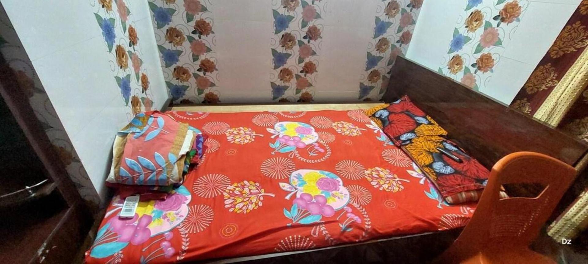 Pratima Guest House , Kolkata Exterior photo