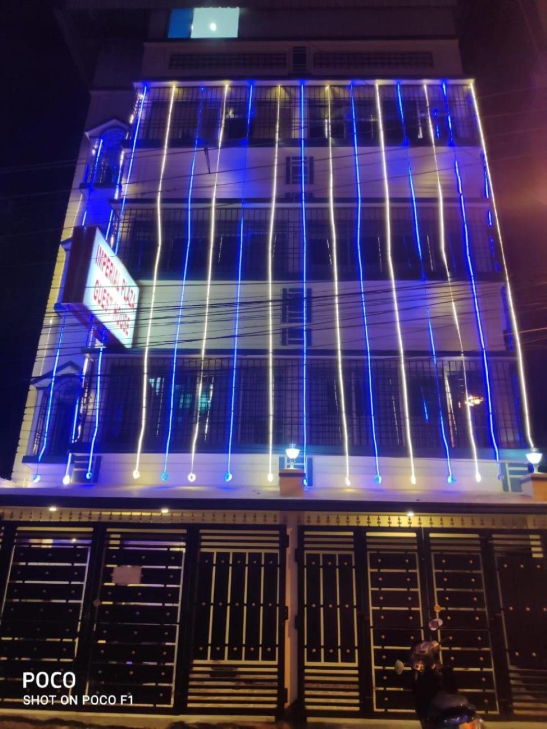 Pratima Guest House , Kolkata Exterior photo